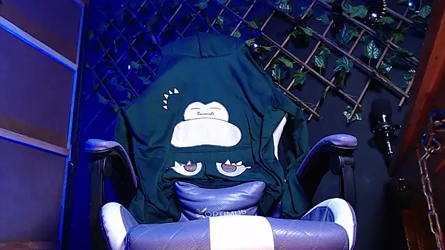 Czat XXX na żywo – Dicaprioo_