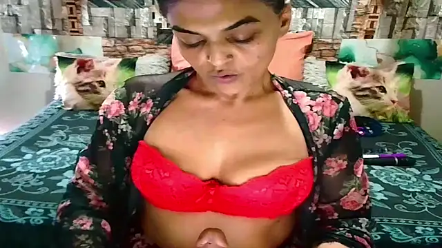 Chatroom XXX en direct de Indian_Blaze00