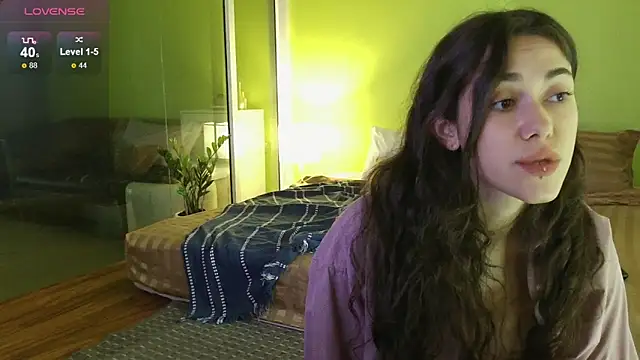 sadetuiningaan Live XXX chat