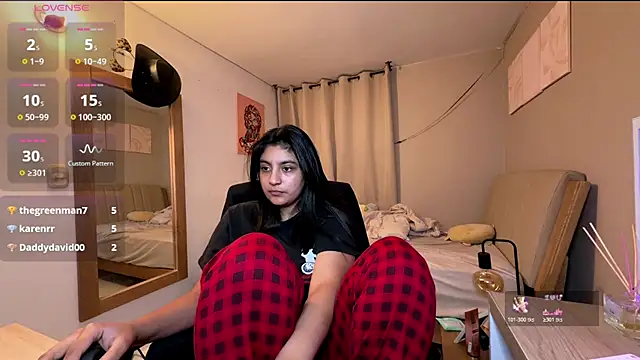 cloe_small 即時 XXX 聊天