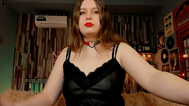 FioraMarmoris Live XXX-chat