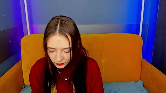 Živý XXX chat VasilisaTheWiseX