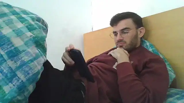 Czat XXX na żywo – Men_use_me_for_pleasure