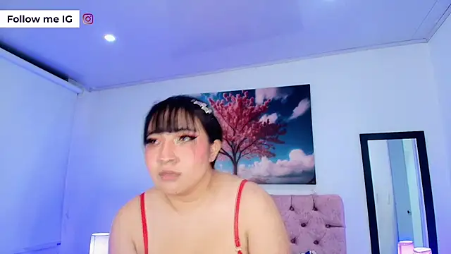 Emma_monserrat live XXX chat