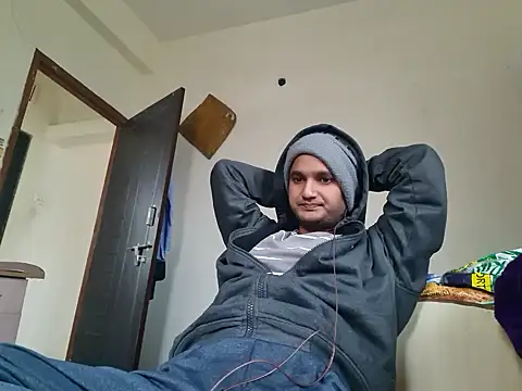 Czat XXX na żywo – young-hairy-jon