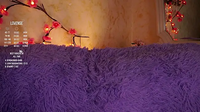 GillianDowdey Chat XXX live