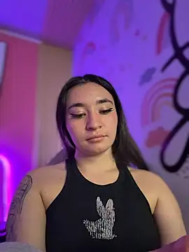 Sophie_LS 现场XXX聊天