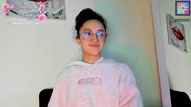 Živý XXX chat its__angelica_