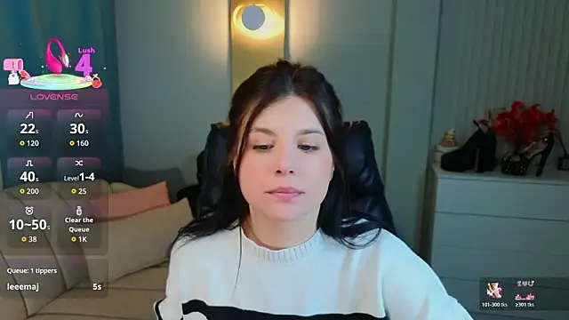 Jenna_Adams_ 即時 XXX 聊天