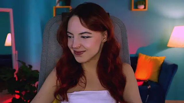 evanellson live XXX chat