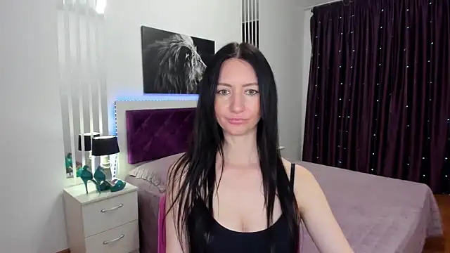 NikaHoney Live XXX Chat