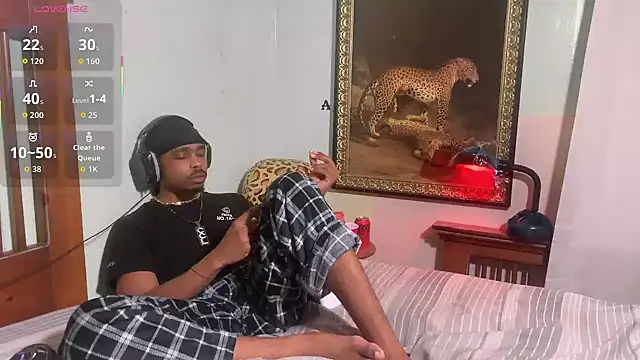 Czat XXX na żywo – anthonyroth