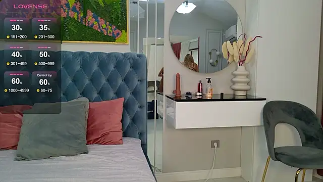 SiennaPierce Chat XXX live