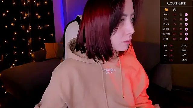 deboramoore Obrolan Langsung XXX