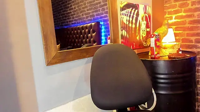 แชท XXX สดของ VinzenzRizzo