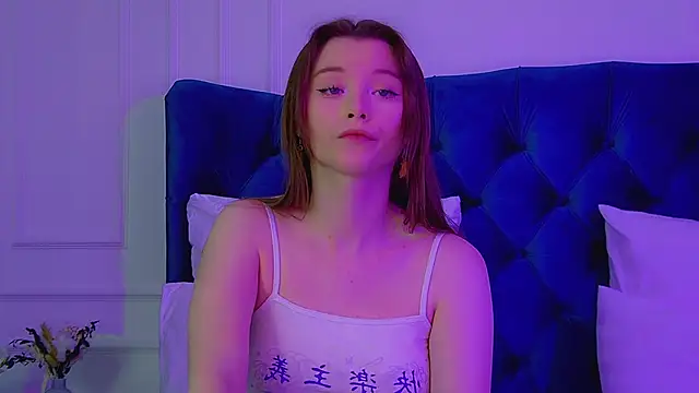 Živý XXX chat KeiraAsti