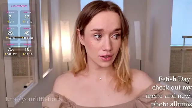 Živý XXX chat DiscoPotato