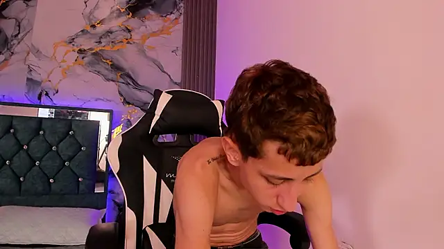 Czat XXX na żywo – spicyslim_