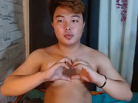 Czat XXX na żywo – Lustfulljohnx