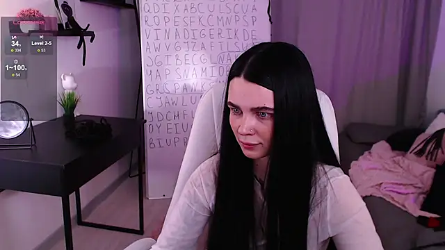 Michela_Fruet live XXX chat