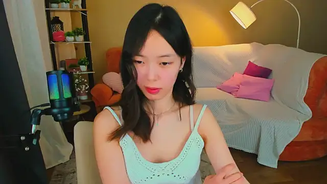 دردشة SoulHarmoonyy الجنسية المباشرة