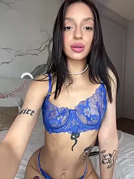 AdoraCortes live XXX chat