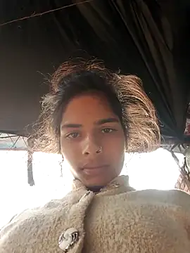 Gulika_Doshiのウェブカメラショー