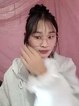 Živý XXX chat bobo_cute