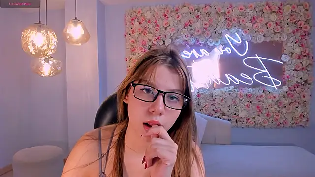 Živý XXX chat TiffannySins