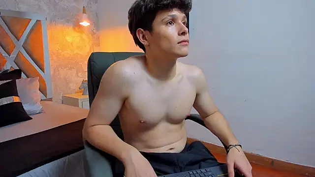 Czat XXX na żywo – kraven_lust