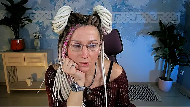 UmaSpace live XXX chat