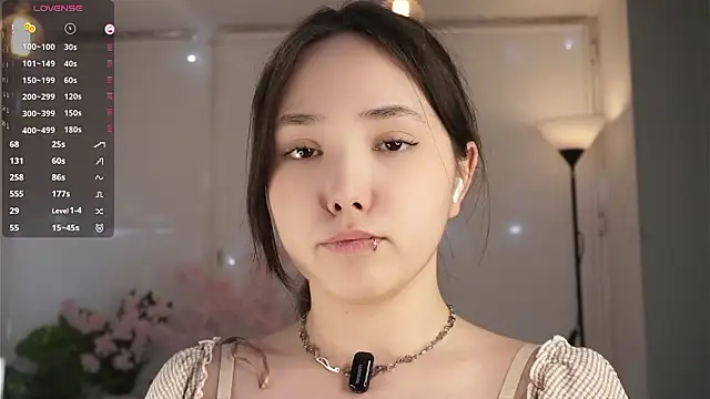 RenaeConnerley Obrolan Langsung XXX