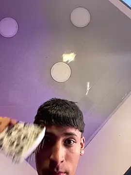 MateoMitchelln Webbikameraesitys