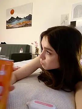 MayaGlown Live XXX chat