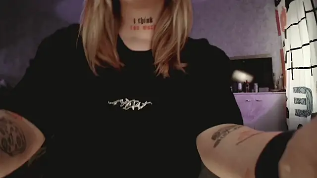 raingurl Live XXX-chat