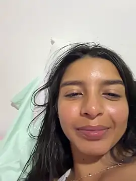 violeta365 élő XXX-chatje