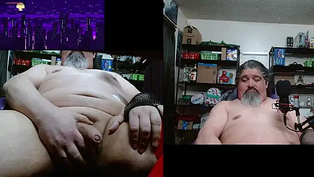 Czat XXX na żywo – geekycastillo