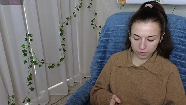 Ulyanix Chat XXX live