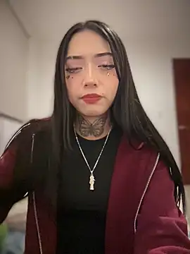 JIORYOvO Live XXX-chat