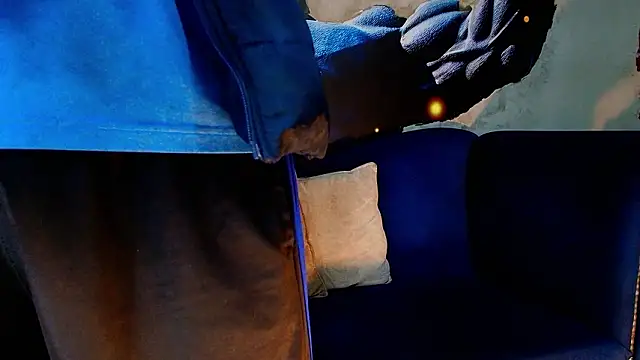 ZyroNight Live XXX-Chat