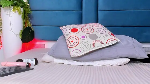 Živý XXX chat SaraAlvarezx