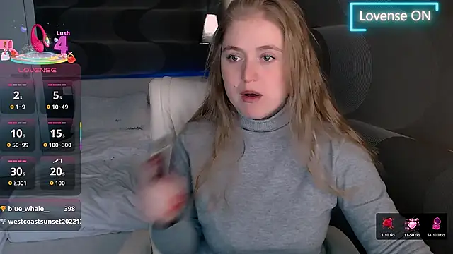عرض كام Kate_Moan