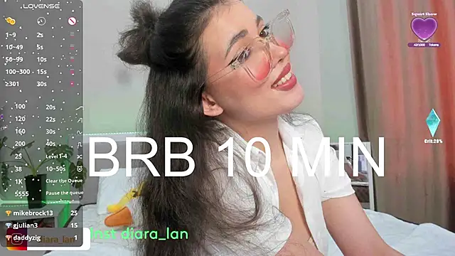 Diara_1an live XXX chat