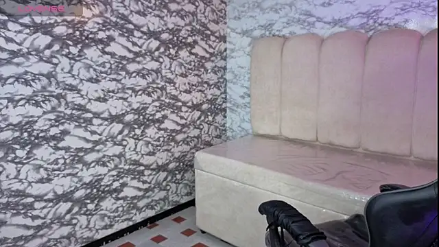 Evy_Luxx_v Webcam show