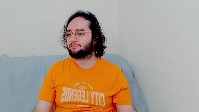 Czat XXX na żywo – eren_jaeger2000