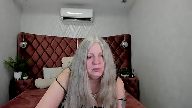 mariabelladonna 即時 XXX 聊天