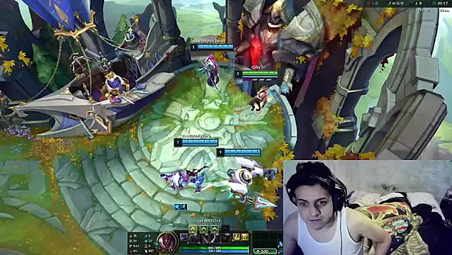 Giby_Grace Live XXX-chat