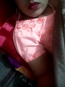 Priya_089のウェブカメラショー