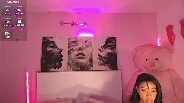 LindseyCoxx live XXX chat