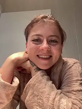 Chat XXX ao vivo de GabriellaManhaes